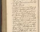 Zdjęcie nr 1275 dla obiektu archiwalnego: Volumen IV. Acta saecularia episcopatus Cracoviensis annorum 1636 - 1641, tum et aliquot mensium secundi sub tempus R. D. Jacobi Zadzik, episcopi Cracoviensis, ducis Severiae conscripta
