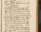 Zdjęcie nr 1272 dla obiektu archiwalnego: Volumen IV. Acta saecularia episcopatus Cracoviensis annorum 1636 - 1641, tum et aliquot mensium secundi sub tempus R. D. Jacobi Zadzik, episcopi Cracoviensis, ducis Severiae conscripta