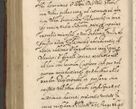 Zdjęcie nr 1269 dla obiektu archiwalnego: Volumen IV. Acta saecularia episcopatus Cracoviensis annorum 1636 - 1641, tum et aliquot mensium secundi sub tempus R. D. Jacobi Zadzik, episcopi Cracoviensis, ducis Severiae conscripta