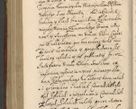Zdjęcie nr 1265 dla obiektu archiwalnego: Volumen IV. Acta saecularia episcopatus Cracoviensis annorum 1636 - 1641, tum et aliquot mensium secundi sub tempus R. D. Jacobi Zadzik, episcopi Cracoviensis, ducis Severiae conscripta