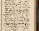 Zdjęcie nr 1264 dla obiektu archiwalnego: Volumen IV. Acta saecularia episcopatus Cracoviensis annorum 1636 - 1641, tum et aliquot mensium secundi sub tempus R. D. Jacobi Zadzik, episcopi Cracoviensis, ducis Severiae conscripta
