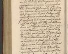 Zdjęcie nr 1263 dla obiektu archiwalnego: Volumen IV. Acta saecularia episcopatus Cracoviensis annorum 1636 - 1641, tum et aliquot mensium secundi sub tempus R. D. Jacobi Zadzik, episcopi Cracoviensis, ducis Severiae conscripta