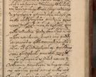Zdjęcie nr 1260 dla obiektu archiwalnego: Volumen IV. Acta saecularia episcopatus Cracoviensis annorum 1636 - 1641, tum et aliquot mensium secundi sub tempus R. D. Jacobi Zadzik, episcopi Cracoviensis, ducis Severiae conscripta