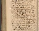 Zdjęcie nr 1257 dla obiektu archiwalnego: Volumen IV. Acta saecularia episcopatus Cracoviensis annorum 1636 - 1641, tum et aliquot mensium secundi sub tempus R. D. Jacobi Zadzik, episcopi Cracoviensis, ducis Severiae conscripta