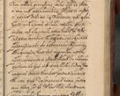 Zdjęcie nr 1256 dla obiektu archiwalnego: Volumen IV. Acta saecularia episcopatus Cracoviensis annorum 1636 - 1641, tum et aliquot mensium secundi sub tempus R. D. Jacobi Zadzik, episcopi Cracoviensis, ducis Severiae conscripta