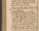 Zdjęcie nr 1253 dla obiektu archiwalnego: Volumen IV. Acta saecularia episcopatus Cracoviensis annorum 1636 - 1641, tum et aliquot mensium secundi sub tempus R. D. Jacobi Zadzik, episcopi Cracoviensis, ducis Severiae conscripta