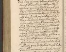 Zdjęcie nr 1247 dla obiektu archiwalnego: Volumen IV. Acta saecularia episcopatus Cracoviensis annorum 1636 - 1641, tum et aliquot mensium secundi sub tempus R. D. Jacobi Zadzik, episcopi Cracoviensis, ducis Severiae conscripta