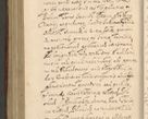 Zdjęcie nr 1239 dla obiektu archiwalnego: Volumen IV. Acta saecularia episcopatus Cracoviensis annorum 1636 - 1641, tum et aliquot mensium secundi sub tempus R. D. Jacobi Zadzik, episcopi Cracoviensis, ducis Severiae conscripta