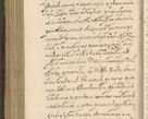 Zdjęcie nr 1237 dla obiektu archiwalnego: Volumen IV. Acta saecularia episcopatus Cracoviensis annorum 1636 - 1641, tum et aliquot mensium secundi sub tempus R. D. Jacobi Zadzik, episcopi Cracoviensis, ducis Severiae conscripta