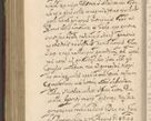 Zdjęcie nr 1235 dla obiektu archiwalnego: Volumen IV. Acta saecularia episcopatus Cracoviensis annorum 1636 - 1641, tum et aliquot mensium secundi sub tempus R. D. Jacobi Zadzik, episcopi Cracoviensis, ducis Severiae conscripta
