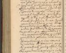 Zdjęcie nr 1227 dla obiektu archiwalnego: Volumen IV. Acta saecularia episcopatus Cracoviensis annorum 1636 - 1641, tum et aliquot mensium secundi sub tempus R. D. Jacobi Zadzik, episcopi Cracoviensis, ducis Severiae conscripta