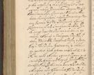 Zdjęcie nr 1219 dla obiektu archiwalnego: Volumen IV. Acta saecularia episcopatus Cracoviensis annorum 1636 - 1641, tum et aliquot mensium secundi sub tempus R. D. Jacobi Zadzik, episcopi Cracoviensis, ducis Severiae conscripta
