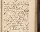 Zdjęcie nr 1218 dla obiektu archiwalnego: Volumen IV. Acta saecularia episcopatus Cracoviensis annorum 1636 - 1641, tum et aliquot mensium secundi sub tempus R. D. Jacobi Zadzik, episcopi Cracoviensis, ducis Severiae conscripta