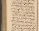 Zdjęcie nr 1217 dla obiektu archiwalnego: Volumen IV. Acta saecularia episcopatus Cracoviensis annorum 1636 - 1641, tum et aliquot mensium secundi sub tempus R. D. Jacobi Zadzik, episcopi Cracoviensis, ducis Severiae conscripta