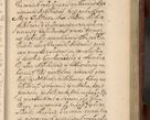Zdjęcie nr 1214 dla obiektu archiwalnego: Volumen IV. Acta saecularia episcopatus Cracoviensis annorum 1636 - 1641, tum et aliquot mensium secundi sub tempus R. D. Jacobi Zadzik, episcopi Cracoviensis, ducis Severiae conscripta