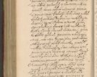Zdjęcie nr 1213 dla obiektu archiwalnego: Volumen IV. Acta saecularia episcopatus Cracoviensis annorum 1636 - 1641, tum et aliquot mensium secundi sub tempus R. D. Jacobi Zadzik, episcopi Cracoviensis, ducis Severiae conscripta