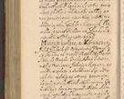 Zdjęcie nr 1209 dla obiektu archiwalnego: Volumen IV. Acta saecularia episcopatus Cracoviensis annorum 1636 - 1641, tum et aliquot mensium secundi sub tempus R. D. Jacobi Zadzik, episcopi Cracoviensis, ducis Severiae conscripta