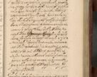 Zdjęcie nr 1208 dla obiektu archiwalnego: Volumen IV. Acta saecularia episcopatus Cracoviensis annorum 1636 - 1641, tum et aliquot mensium secundi sub tempus R. D. Jacobi Zadzik, episcopi Cracoviensis, ducis Severiae conscripta