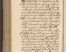 Zdjęcie nr 1201 dla obiektu archiwalnego: Volumen IV. Acta saecularia episcopatus Cracoviensis annorum 1636 - 1641, tum et aliquot mensium secundi sub tempus R. D. Jacobi Zadzik, episcopi Cracoviensis, ducis Severiae conscripta