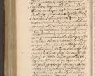 Zdjęcie nr 1199 dla obiektu archiwalnego: Volumen IV. Acta saecularia episcopatus Cracoviensis annorum 1636 - 1641, tum et aliquot mensium secundi sub tempus R. D. Jacobi Zadzik, episcopi Cracoviensis, ducis Severiae conscripta
