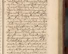 Zdjęcie nr 1200 dla obiektu archiwalnego: Volumen IV. Acta saecularia episcopatus Cracoviensis annorum 1636 - 1641, tum et aliquot mensium secundi sub tempus R. D. Jacobi Zadzik, episcopi Cracoviensis, ducis Severiae conscripta