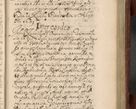 Zdjęcie nr 1198 dla obiektu archiwalnego: Volumen IV. Acta saecularia episcopatus Cracoviensis annorum 1636 - 1641, tum et aliquot mensium secundi sub tempus R. D. Jacobi Zadzik, episcopi Cracoviensis, ducis Severiae conscripta