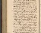 Zdjęcie nr 1197 dla obiektu archiwalnego: Volumen IV. Acta saecularia episcopatus Cracoviensis annorum 1636 - 1641, tum et aliquot mensium secundi sub tempus R. D. Jacobi Zadzik, episcopi Cracoviensis, ducis Severiae conscripta