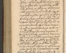 Zdjęcie nr 1189 dla obiektu archiwalnego: Volumen IV. Acta saecularia episcopatus Cracoviensis annorum 1636 - 1641, tum et aliquot mensium secundi sub tempus R. D. Jacobi Zadzik, episcopi Cracoviensis, ducis Severiae conscripta