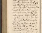 Zdjęcie nr 1191 dla obiektu archiwalnego: Volumen IV. Acta saecularia episcopatus Cracoviensis annorum 1636 - 1641, tum et aliquot mensium secundi sub tempus R. D. Jacobi Zadzik, episcopi Cracoviensis, ducis Severiae conscripta