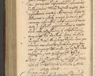 Zdjęcie nr 1187 dla obiektu archiwalnego: Volumen IV. Acta saecularia episcopatus Cracoviensis annorum 1636 - 1641, tum et aliquot mensium secundi sub tempus R. D. Jacobi Zadzik, episcopi Cracoviensis, ducis Severiae conscripta