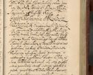 Zdjęcie nr 1184 dla obiektu archiwalnego: Volumen IV. Acta saecularia episcopatus Cracoviensis annorum 1636 - 1641, tum et aliquot mensium secundi sub tempus R. D. Jacobi Zadzik, episcopi Cracoviensis, ducis Severiae conscripta