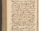 Zdjęcie nr 1181 dla obiektu archiwalnego: Volumen IV. Acta saecularia episcopatus Cracoviensis annorum 1636 - 1641, tum et aliquot mensium secundi sub tempus R. D. Jacobi Zadzik, episcopi Cracoviensis, ducis Severiae conscripta