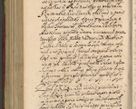 Zdjęcie nr 1175 dla obiektu archiwalnego: Volumen IV. Acta saecularia episcopatus Cracoviensis annorum 1636 - 1641, tum et aliquot mensium secundi sub tempus R. D. Jacobi Zadzik, episcopi Cracoviensis, ducis Severiae conscripta