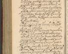 Zdjęcie nr 1171 dla obiektu archiwalnego: Volumen IV. Acta saecularia episcopatus Cracoviensis annorum 1636 - 1641, tum et aliquot mensium secundi sub tempus R. D. Jacobi Zadzik, episcopi Cracoviensis, ducis Severiae conscripta