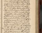 Zdjęcie nr 1170 dla obiektu archiwalnego: Volumen IV. Acta saecularia episcopatus Cracoviensis annorum 1636 - 1641, tum et aliquot mensium secundi sub tempus R. D. Jacobi Zadzik, episcopi Cracoviensis, ducis Severiae conscripta