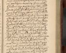 Zdjęcie nr 1168 dla obiektu archiwalnego: Volumen IV. Acta saecularia episcopatus Cracoviensis annorum 1636 - 1641, tum et aliquot mensium secundi sub tempus R. D. Jacobi Zadzik, episcopi Cracoviensis, ducis Severiae conscripta