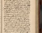 Zdjęcie nr 1166 dla obiektu archiwalnego: Volumen IV. Acta saecularia episcopatus Cracoviensis annorum 1636 - 1641, tum et aliquot mensium secundi sub tempus R. D. Jacobi Zadzik, episcopi Cracoviensis, ducis Severiae conscripta