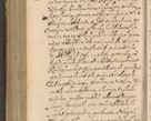 Zdjęcie nr 1165 dla obiektu archiwalnego: Volumen IV. Acta saecularia episcopatus Cracoviensis annorum 1636 - 1641, tum et aliquot mensium secundi sub tempus R. D. Jacobi Zadzik, episcopi Cracoviensis, ducis Severiae conscripta