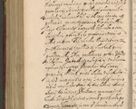 Zdjęcie nr 1163 dla obiektu archiwalnego: Volumen IV. Acta saecularia episcopatus Cracoviensis annorum 1636 - 1641, tum et aliquot mensium secundi sub tempus R. D. Jacobi Zadzik, episcopi Cracoviensis, ducis Severiae conscripta