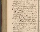 Zdjęcie nr 1163 dla obiektu archiwalnego: Volumen IV. Acta saecularia episcopatus Cracoviensis annorum 1636 - 1641, tum et aliquot mensium secundi sub tempus R. D. Jacobi Zadzik, episcopi Cracoviensis, ducis Severiae conscripta