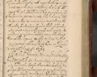 Zdjęcie nr 1160 dla obiektu archiwalnego: Volumen IV. Acta saecularia episcopatus Cracoviensis annorum 1636 - 1641, tum et aliquot mensium secundi sub tempus R. D. Jacobi Zadzik, episcopi Cracoviensis, ducis Severiae conscripta