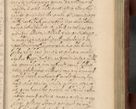 Zdjęcie nr 1158 dla obiektu archiwalnego: Volumen IV. Acta saecularia episcopatus Cracoviensis annorum 1636 - 1641, tum et aliquot mensium secundi sub tempus R. D. Jacobi Zadzik, episcopi Cracoviensis, ducis Severiae conscripta