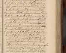 Zdjęcie nr 1156 dla obiektu archiwalnego: Volumen IV. Acta saecularia episcopatus Cracoviensis annorum 1636 - 1641, tum et aliquot mensium secundi sub tempus R. D. Jacobi Zadzik, episcopi Cracoviensis, ducis Severiae conscripta