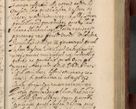 Zdjęcie nr 1152 dla obiektu archiwalnego: Volumen IV. Acta saecularia episcopatus Cracoviensis annorum 1636 - 1641, tum et aliquot mensium secundi sub tempus R. D. Jacobi Zadzik, episcopi Cracoviensis, ducis Severiae conscripta