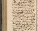 Zdjęcie nr 1151 dla obiektu archiwalnego: Volumen IV. Acta saecularia episcopatus Cracoviensis annorum 1636 - 1641, tum et aliquot mensium secundi sub tempus R. D. Jacobi Zadzik, episcopi Cracoviensis, ducis Severiae conscripta