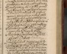 Zdjęcie nr 1150 dla obiektu archiwalnego: Volumen IV. Acta saecularia episcopatus Cracoviensis annorum 1636 - 1641, tum et aliquot mensium secundi sub tempus R. D. Jacobi Zadzik, episcopi Cracoviensis, ducis Severiae conscripta