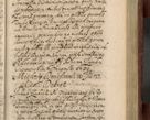 Zdjęcie nr 1150 dla obiektu archiwalnego: Volumen IV. Acta saecularia episcopatus Cracoviensis annorum 1636 - 1641, tum et aliquot mensium secundi sub tempus R. D. Jacobi Zadzik, episcopi Cracoviensis, ducis Severiae conscripta