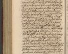 Zdjęcie nr 1149 dla obiektu archiwalnego: Volumen IV. Acta saecularia episcopatus Cracoviensis annorum 1636 - 1641, tum et aliquot mensium secundi sub tempus R. D. Jacobi Zadzik, episcopi Cracoviensis, ducis Severiae conscripta