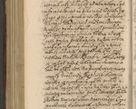 Zdjęcie nr 1149 dla obiektu archiwalnego: Volumen IV. Acta saecularia episcopatus Cracoviensis annorum 1636 - 1641, tum et aliquot mensium secundi sub tempus R. D. Jacobi Zadzik, episcopi Cracoviensis, ducis Severiae conscripta