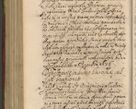 Zdjęcie nr 1145 dla obiektu archiwalnego: Volumen IV. Acta saecularia episcopatus Cracoviensis annorum 1636 - 1641, tum et aliquot mensium secundi sub tempus R. D. Jacobi Zadzik, episcopi Cracoviensis, ducis Severiae conscripta